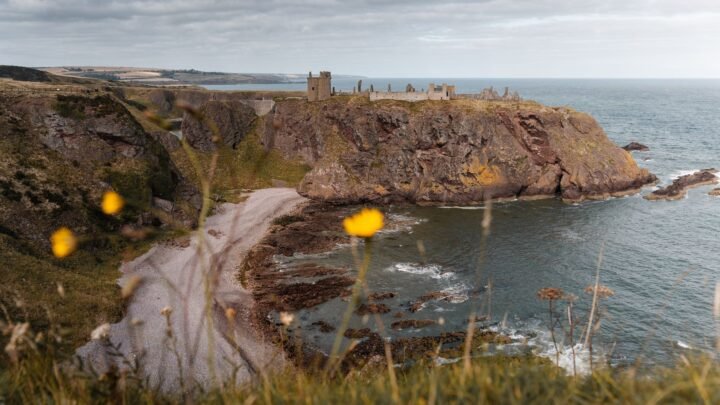 Adult Dating in Ayr: Why Simple Plans Work Best
