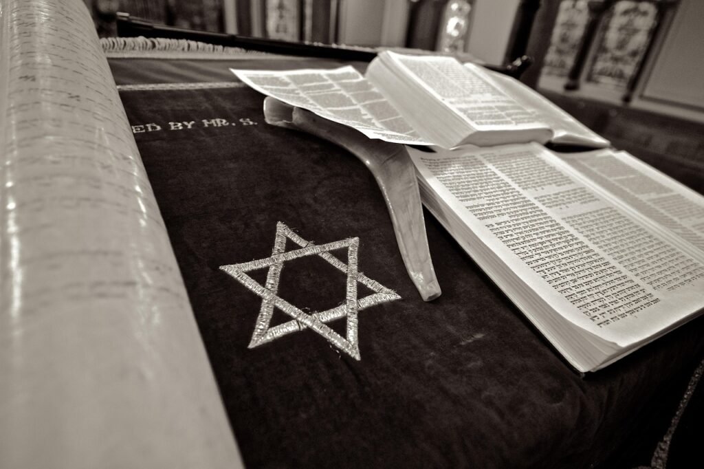 star of david, star, symbol, shield of david, magen david, brighton synagogue, synagogue, church, jewish, religion, architect