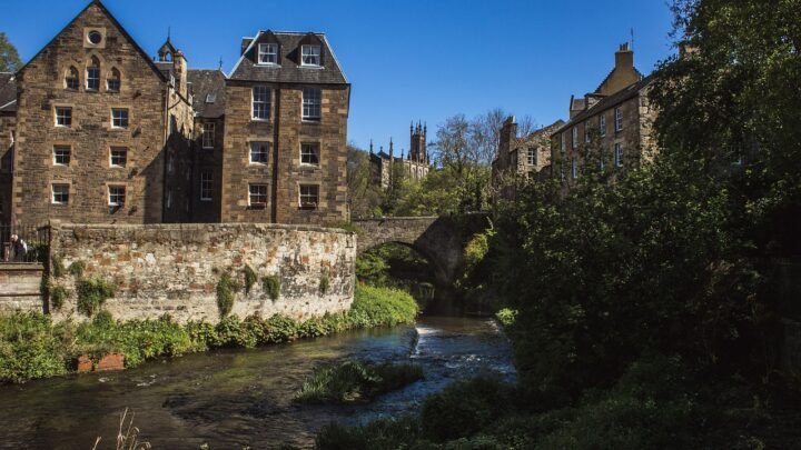 Elevating Adult Dating: Fresh Date Night Ideas Across Edinburgh and Beyond