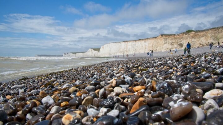 Adult Dating in Hastings: A Useful Local Guide