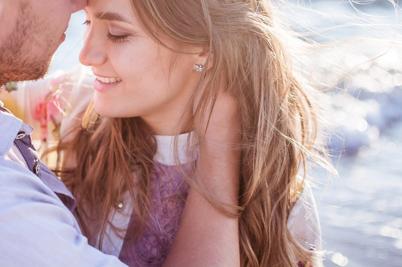 woman, lovely, young, girl, people, love, hug, hugging, attractive, happiness, charming, beauty, couple, love wallpaper, love