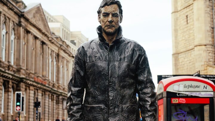 Navigating Adult Dating in Newcastle upon Tyne: What Experienced Searchers Look For