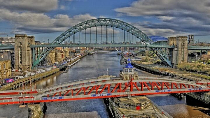 Simple Ways to Keep Adult Dating Enjoyable in Newcastle upon Tyne
