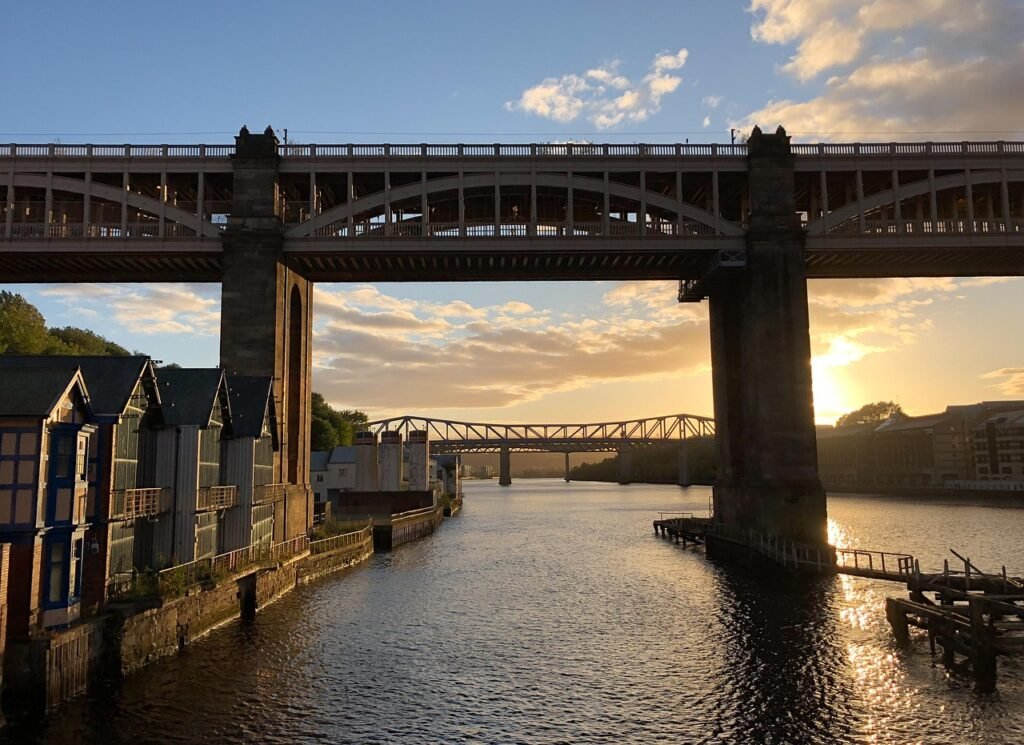 tyne, high level, bridge, newcastle, river, landmark, england, tyneside, newcastle, newcastle, newcastle, newcastle, newcastl