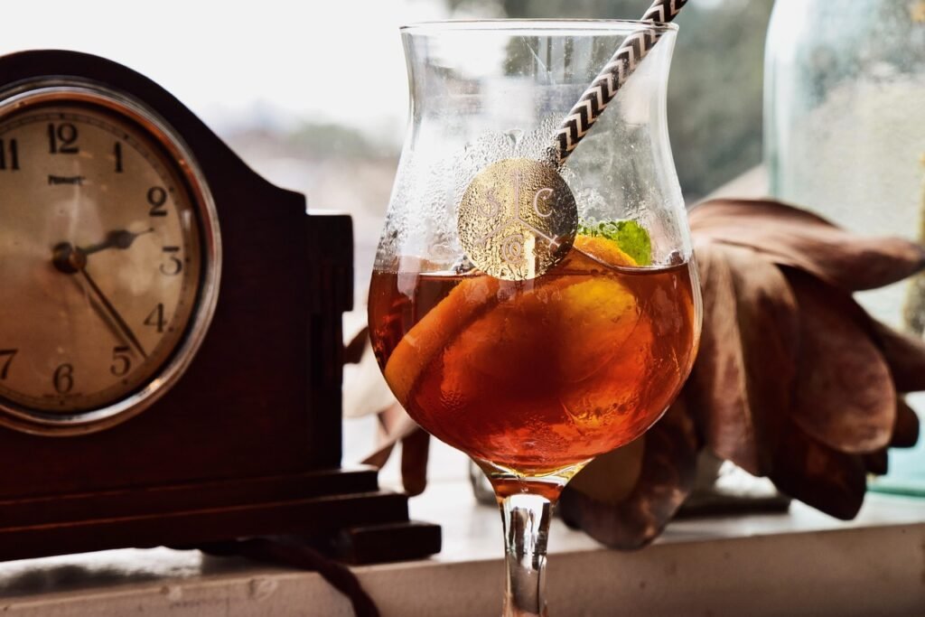 cocktail, bar, sentiment