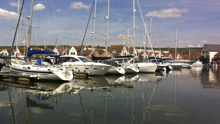 Adult Dating in Portsmouth: Creative Ideas for Couples Seeking Something Different
