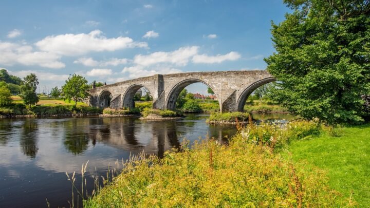 Navigating Adult Dating in Stirling: A Practical Guide to Smoother Connections