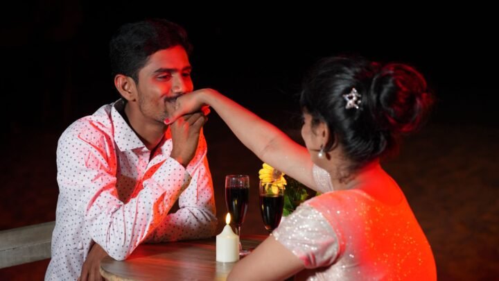 Adult Dating in Wrexham: Creative Date Ideas for Couples Seeking Something Different