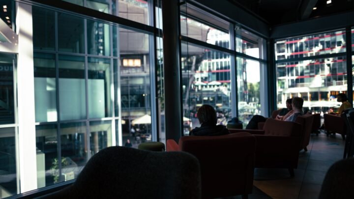 A Beginner’s Guide to Navigating Adult Dating in Coventry