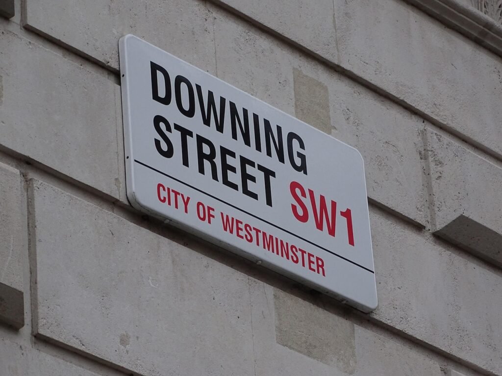 downing street, london, sw1, downing, prime, minister, england, street, british, downing street, downing street, downing stre