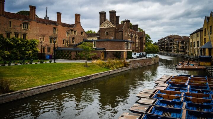 Making Better Escorts Choices in Cambridge: Practical Habits and Local Insights