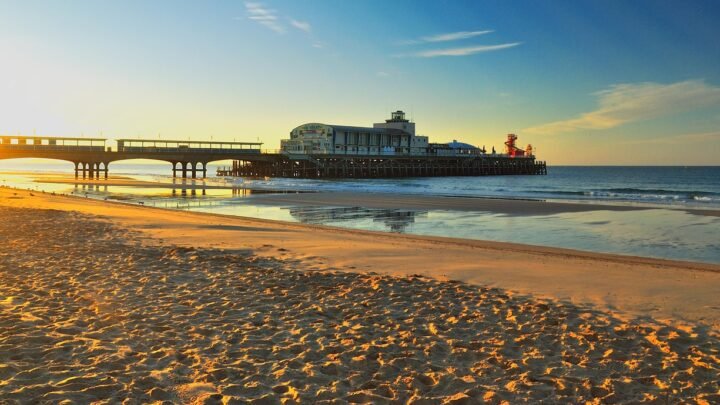 How to Make Better Choices About Escorts in Bournemouth