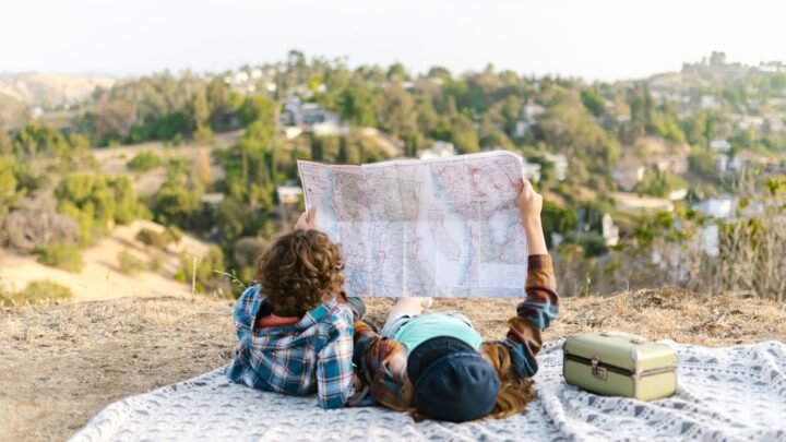 Bridgend Couple Getaway Ideas: Choosing Between a One-Night Date and a Full Weekend