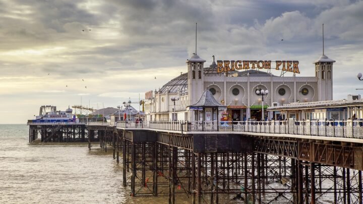 Small Details That Matter in Brighton and Hove Entertainment