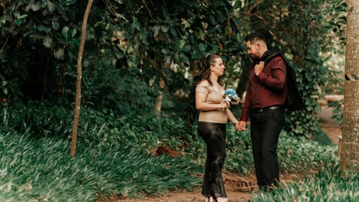 Finding Your Rhythm: What Makes Dating Feel Natural and Comfortable in Preston