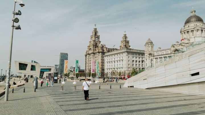 Navigating Adult Companionship: Common Mistakes to Avoid with Escorts in Liverpool