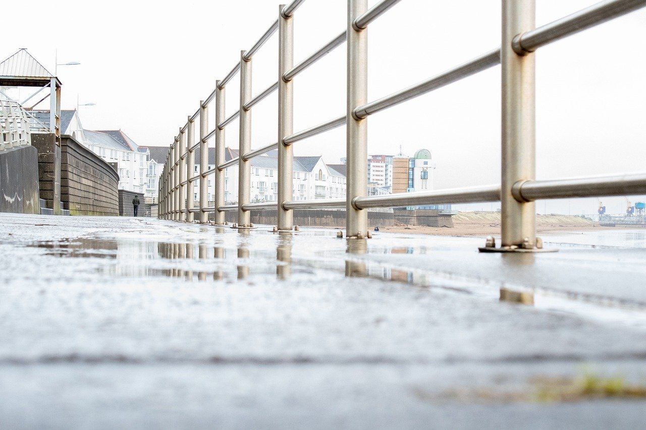 sea defence, sea wall, sea, defense, wall, architecture, walls, tourism, defence, promenade, nature, walk, wales, swansea, co