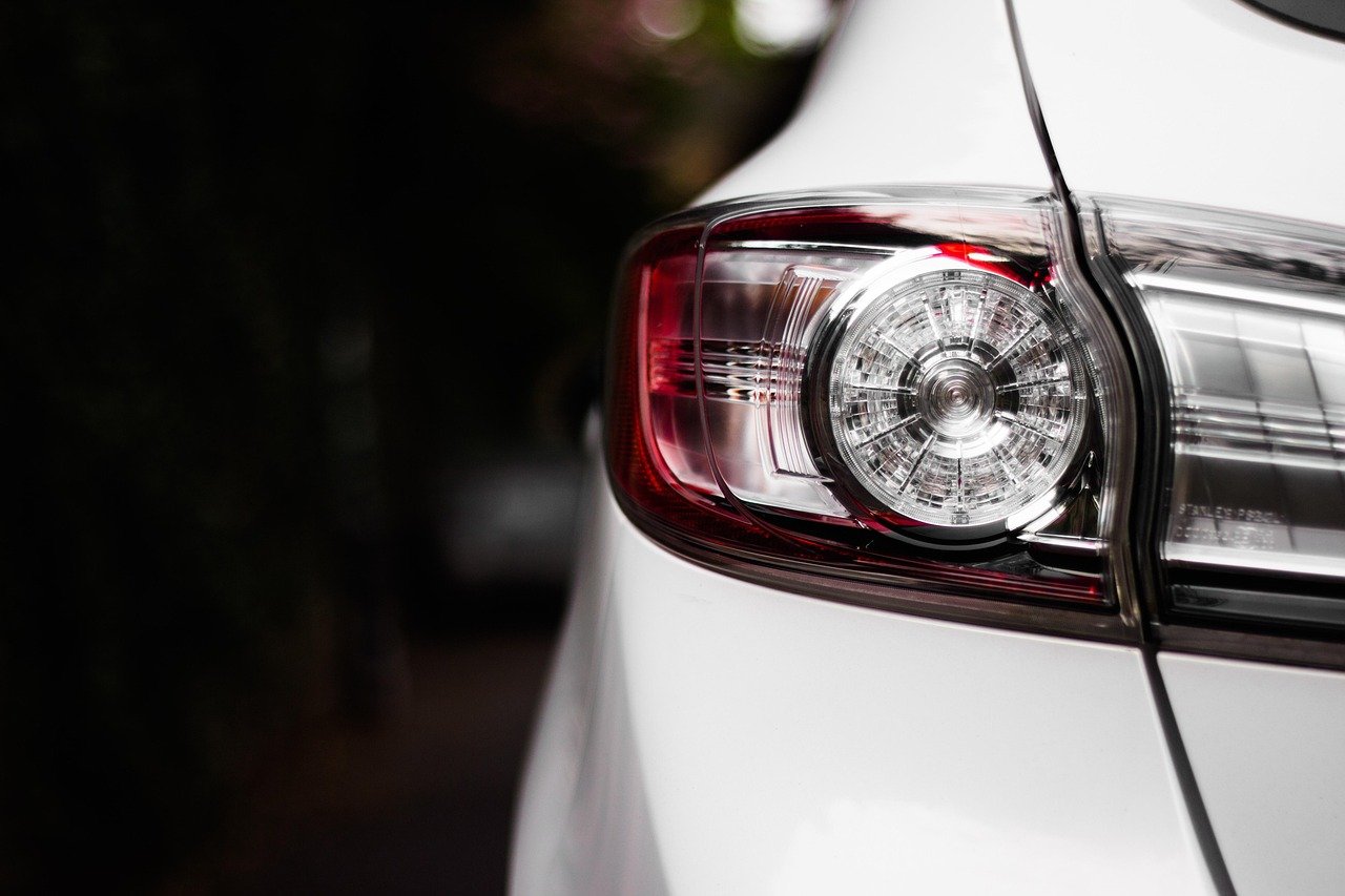 car, car wallpapers, light, macro, tail light, England, United Kingdom, Wolverhampton