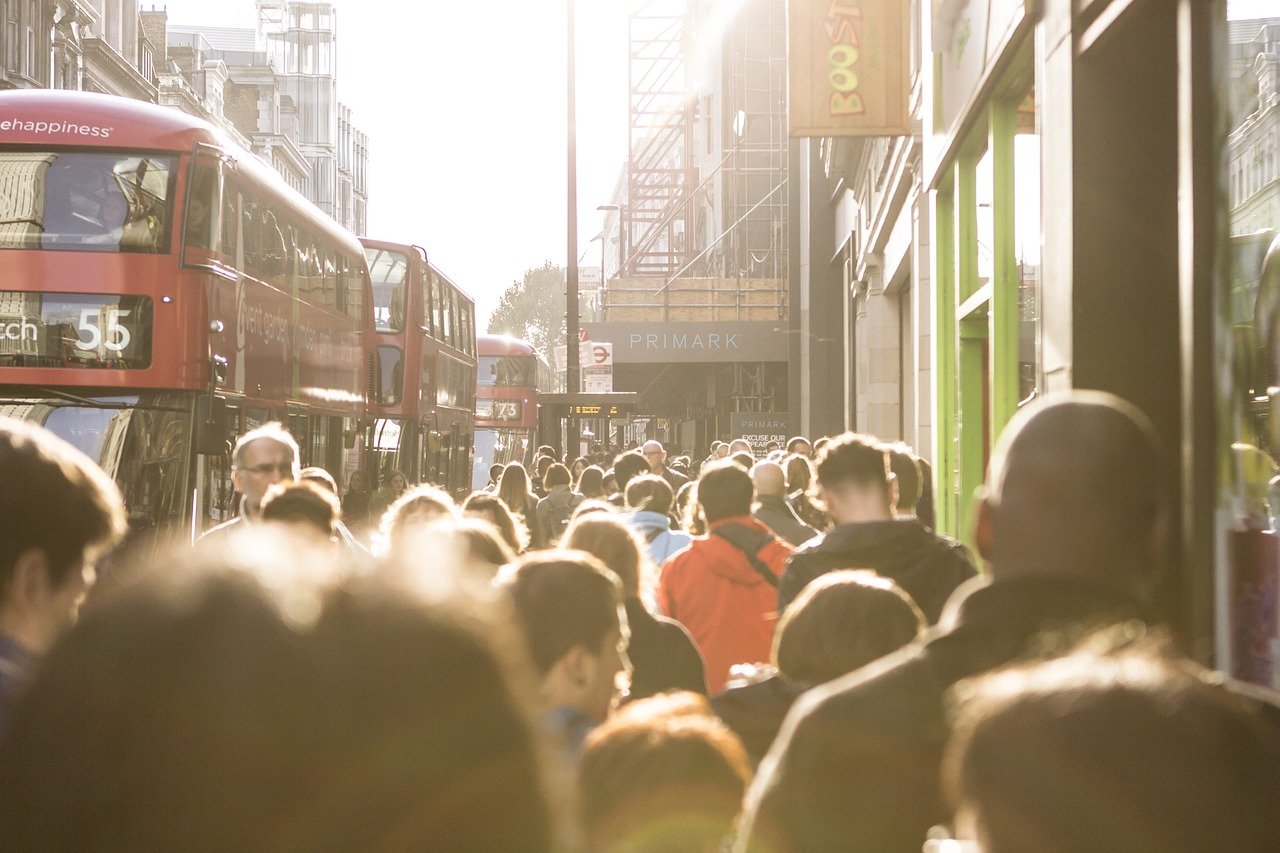 london, city, london city, england, urban, uk, britain, crowd, london street, tourist, cityscape, british, brown city, brown