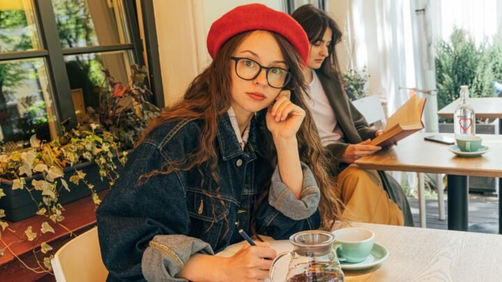 Building Real Confidence for a Tinder Date in Reading