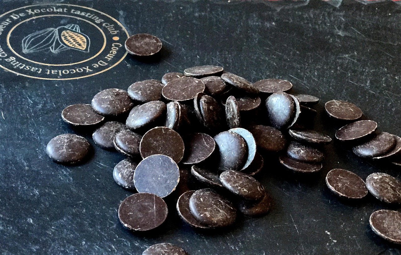 chocolate, tasting, taste, delicious, brown, tasty, dark, gourmet, cocoa, black, aroma, bitter, ingredient, flavor, sweet, cu