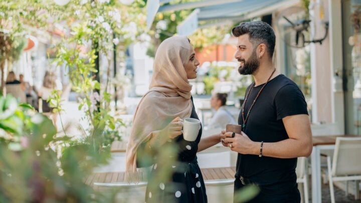 Conversation Ideas That Make Dating Easier in Craigavon