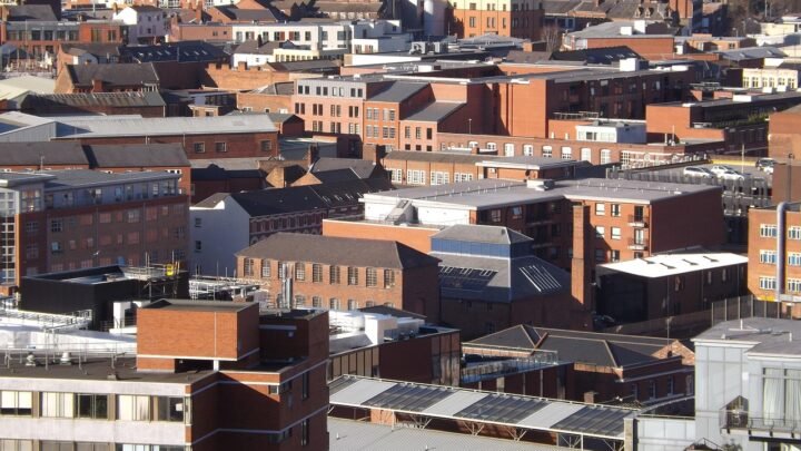 A Couple’s Guide to Experiencing Birmingham’s Dynamic Entertainment Scene