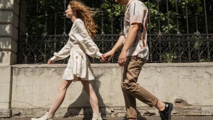 How Dating Is Changing in Gloucester: A Modern Shift in Romance