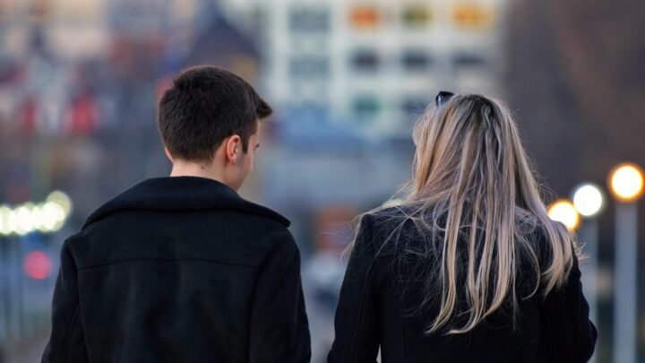 How to Build Unshakeable Dating Confidence in Coventry