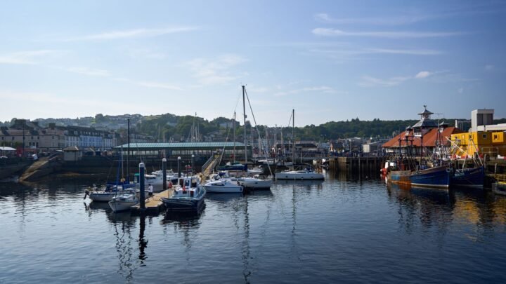 Unlocking the Secrets to a Memorable Dating Experience in Ayr