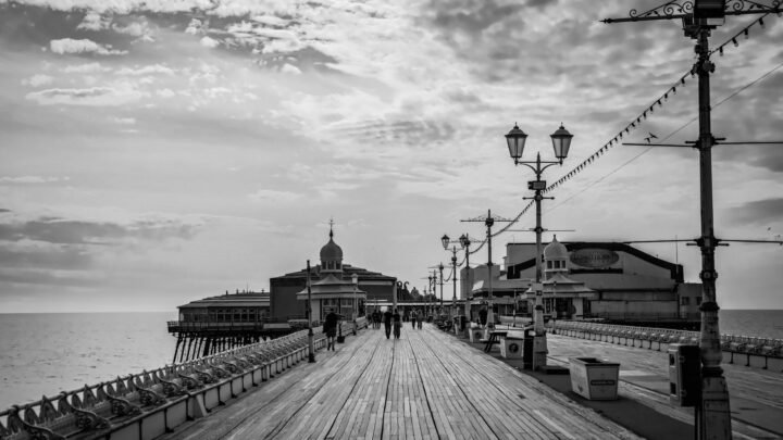 Keeping the Spark Alive: Making Your Partner Feel Appreciated Through Dating in Blackpool