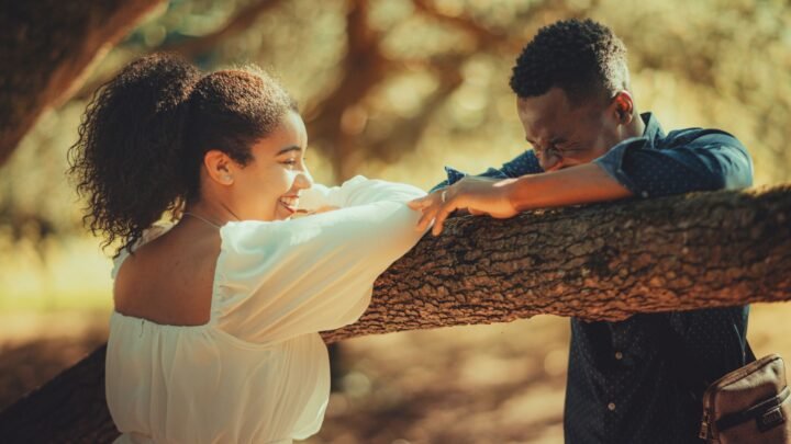 Dating in Cumbernauld: Spotting the Signs of a Genuinely Good Connection