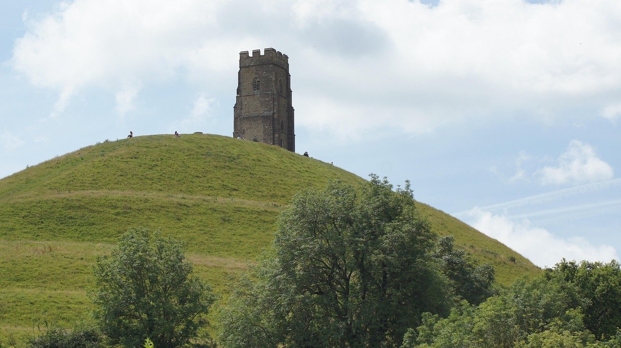 gate hill, mysticism, england, avalon, cultural site, united kingdom, celts, ancient, spiritual, avalon, avalon, avalon, aval