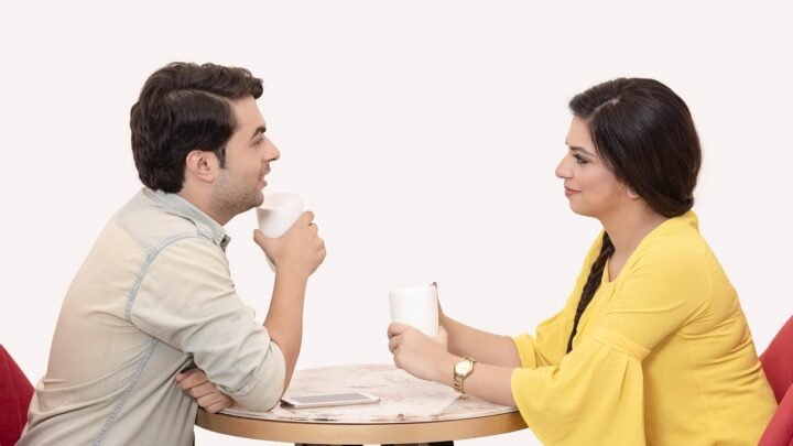 Dating in Ipswich: Finding Romance Beyond the Screen