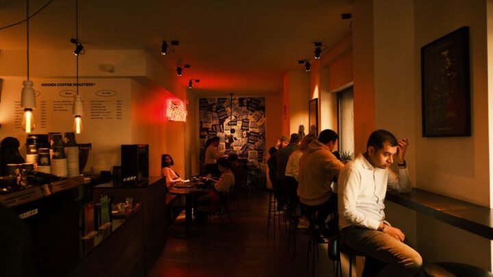 Things Worth Checking Before Choosing Dating in Leeds