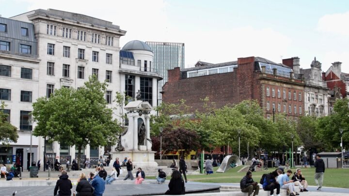 Modern Romance and Connections: What Matters Most in Leeds Dating