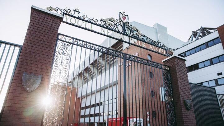 Navigating the Romance Scene: What First-Timers Should Know About Dating in Liverpool