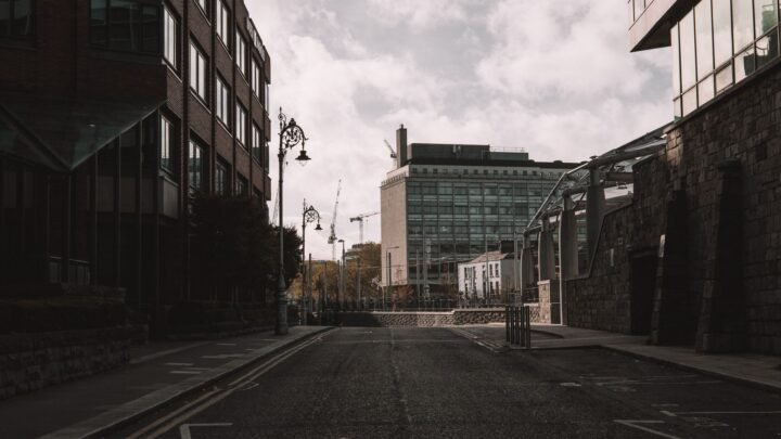 The Little Things People Remember About Dating in Newry
