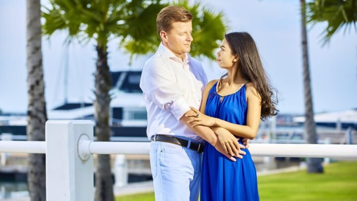 Navigating Dating in Newry: Recognizing the Signs of a Genuinely Good Connection