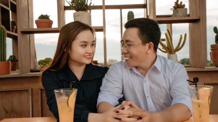 Dating in Peterborough: How Good Communication Changes Everything