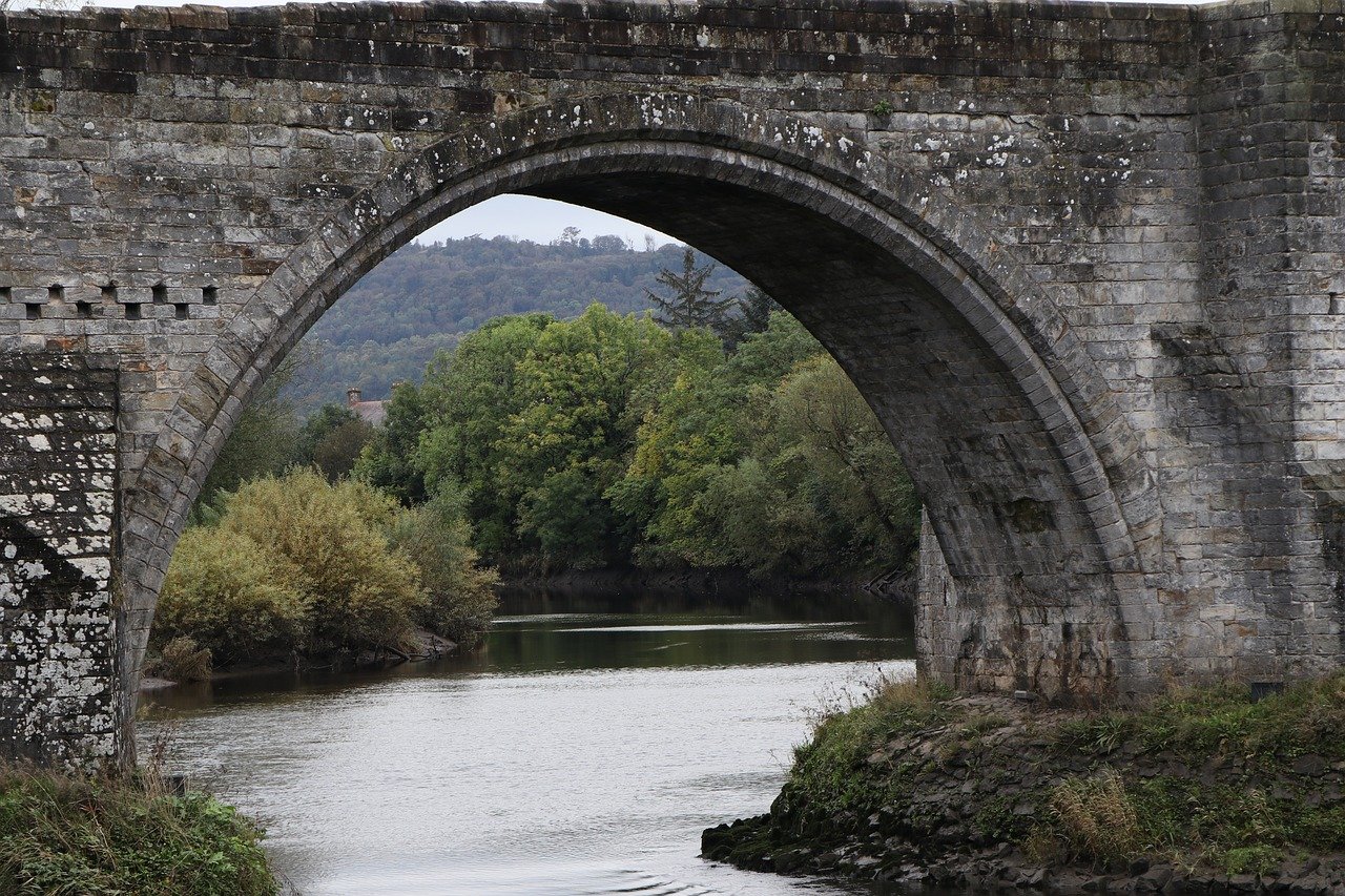 stirling, bridge, arch, bridge arch, stirling bridge, historical, stirling, stirling, stirling, stirling, stirling, stirling