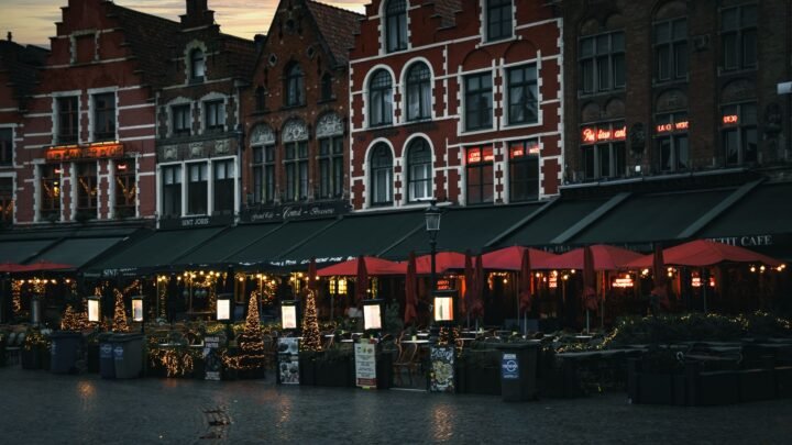 Dating in Wrexham: What Has Changed and What Has Not