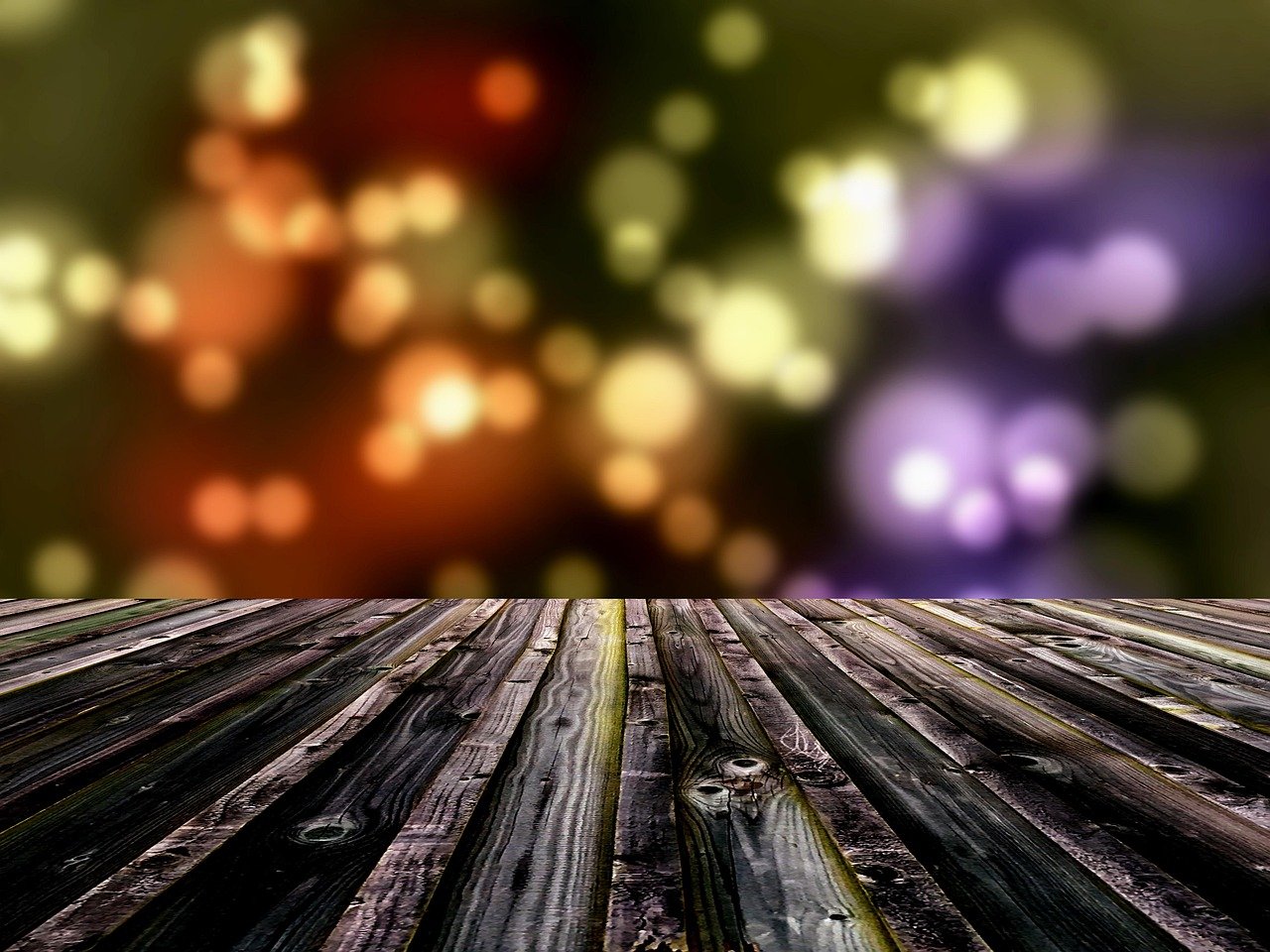 bokeh, decking, background, deck, desktop backgrounds, hd wallpaper, 4k wallpaper, laptop wallpaper, wallpaper hd, free wallp
