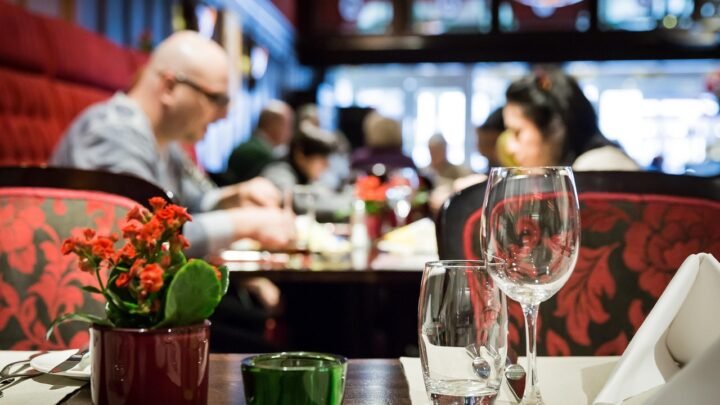 Crafting the Ultimate Dinner Date in Coleraine: Ideas for a Memorable Evening
