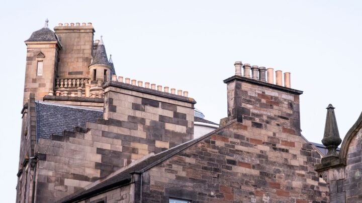 Edinburgh Entertainment Beyond the Routine: Unforgettable Date-Night Ideas