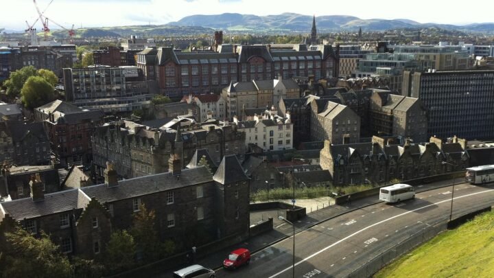 Navigating Escort Arrangements in Edinburgh: Practical Tips for Clearer Communication