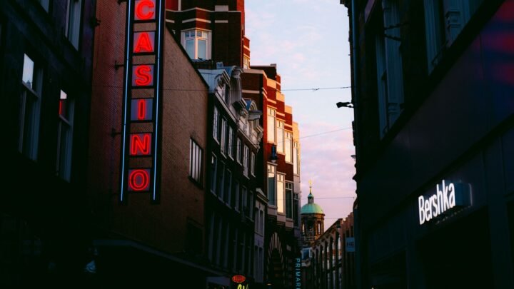 Entertainment Around Barnsley: Top Spots, Nightlife, and Local Ideas