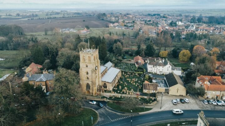 A Relaxed Guide to Entertainment in Bolton and Across the UK