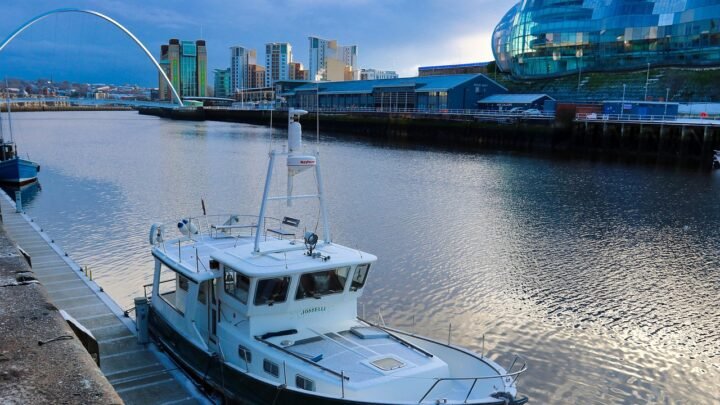 A Guide to Entertainment and Nightlife in Newcastle upon Tyne