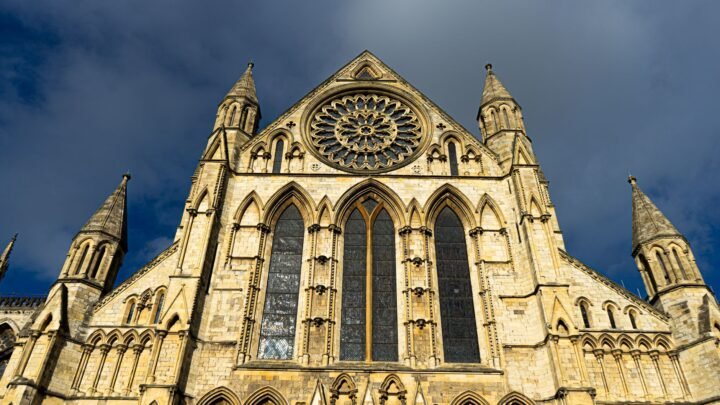 Small Details That Matter: Navigating Entertainment and Live Culture in York